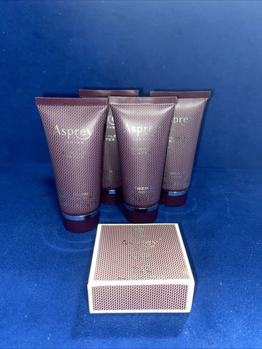 Asprey london purple water - london, 5