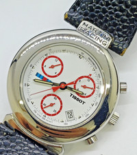 TISSOT MARTINI RACING MENS