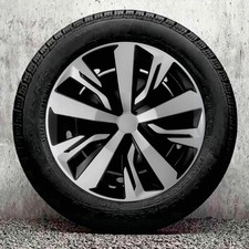 Set of 4x15 inch Wheel Trims