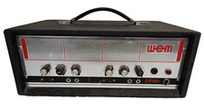 WEM ER100 Solid State Guitar