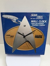 Wesco Star Trek The Next