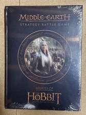 ARMIES OF THE HOBBIT (2024