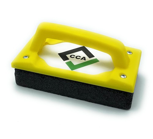 Cca carborundum smoothing - carborundum,