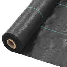 Weed Control Fabric Membrane