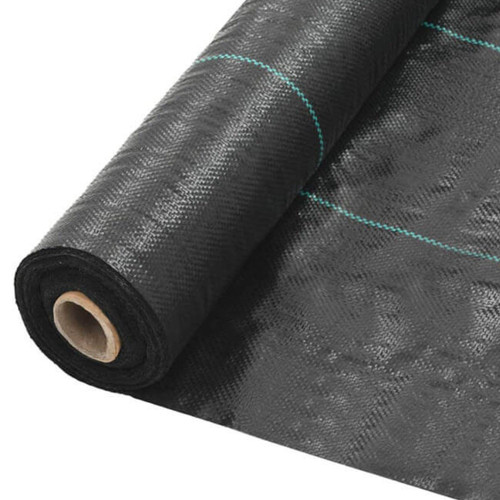 Weed control fabric - control,