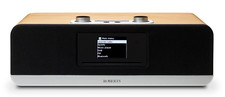 Roberts STREAM 67 Dab+/FM/Internet Radio Wi-Fi Bluetooth All-In-One Smart Music