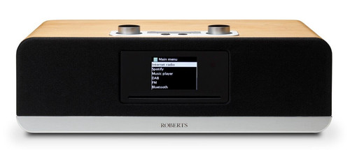 Roberts stream - roberts, 67