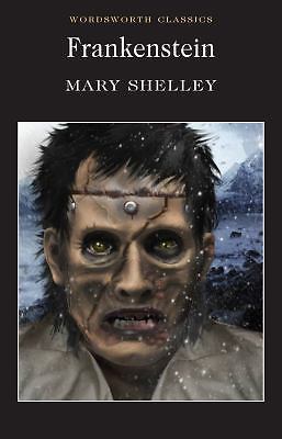 Shelley mary frankenstein - :,