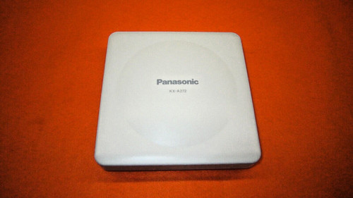 Panasonic a272e channel - panasonic, 2