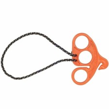 New Archery Third Hand No Fire