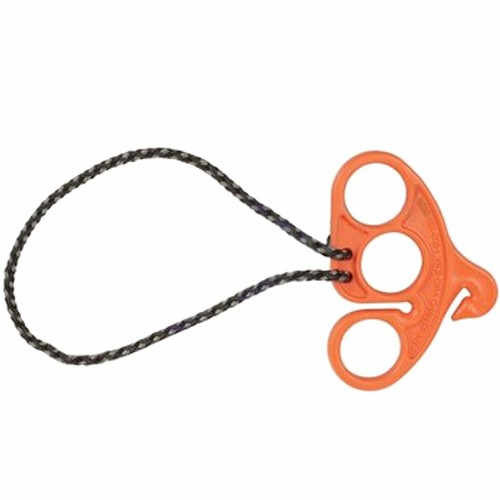 New archery third hand fire - archery,