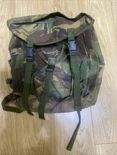 Aftermarket DPM Daysack