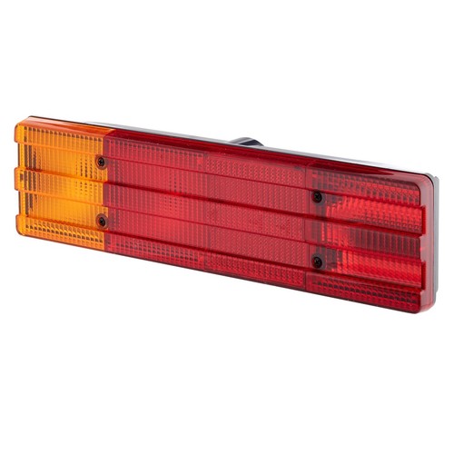 Rear light left r10w - 24, v