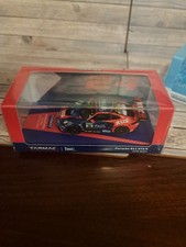 tarmac works 1/64 porsche 911