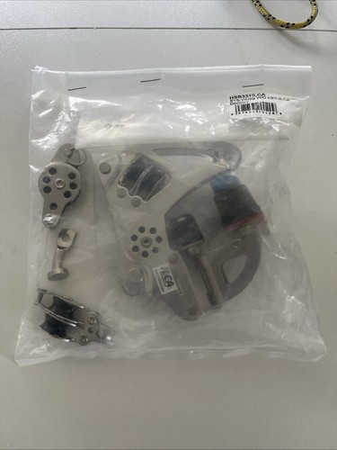 Ilca laser harken kicker pack - ilca,