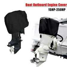 Waterproof  Full Outboard