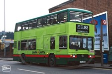 Bus Photo - London & Country