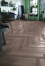 Kronotex Herringbone Laminate