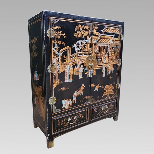 Original quality oriental - quality,
