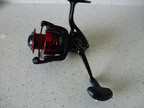 Penn fierce 2500 - fierce,
