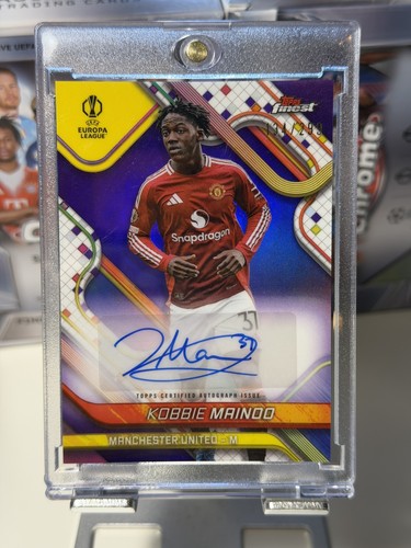 2024 topps finest - topps,