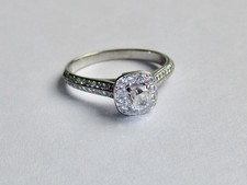 18ct Gold Jenny Packham