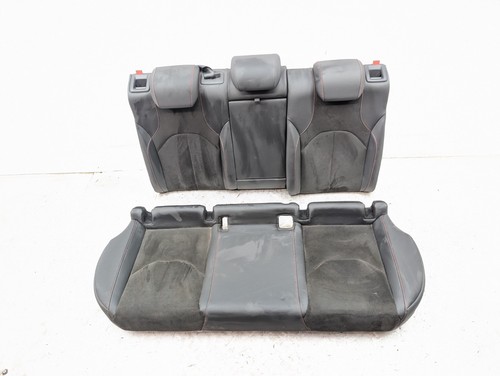 Seat leon mk3 - seat,