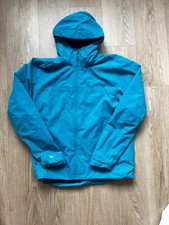 Salomon Mens Waterproof Jacket