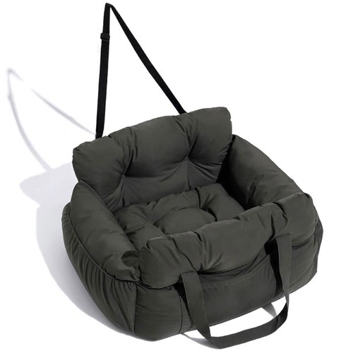 Portable dog car seat for - dog,