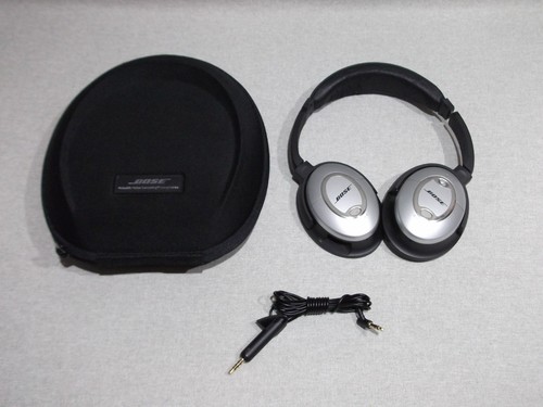 Bose quietcomfort qc15 - bose,