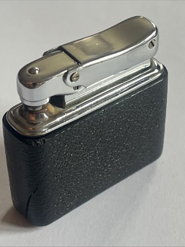 Colibri vintage lighter - colibri, with