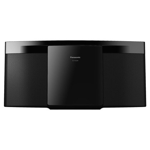 Panasonic hc200eb modern - sc-hc200eb-k,
