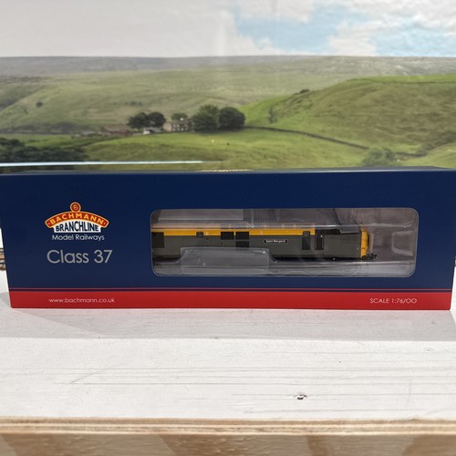 Bachmann 308 class - bachmann, 37