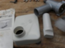 kenwood food mincer attachment