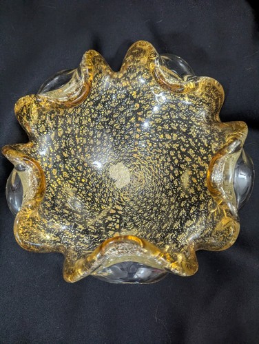 Murano italian vintage art - vintage,