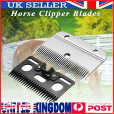 Horse Clipper Blades Clippers