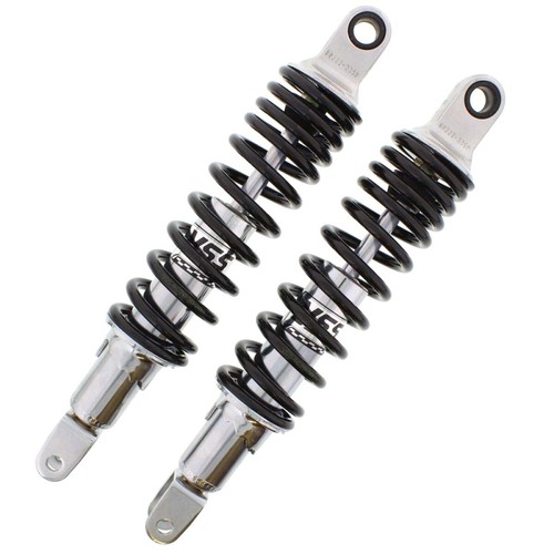 Pair shock absorbers rear - pair,