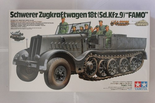Tamiya 35239 german ton - 35239, 18