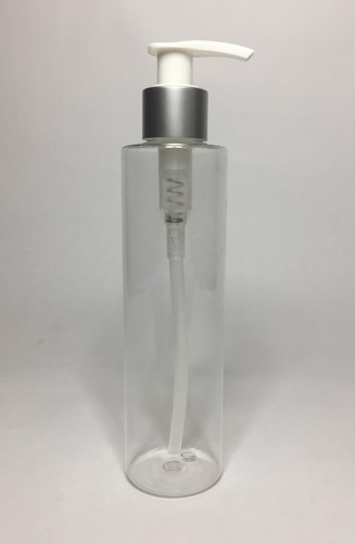 500ml cylindrical pet plastic - pet,