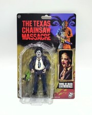 The Texas Chainsaw Massacre