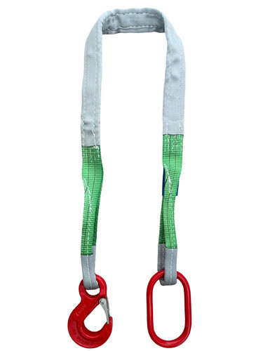 4x4 recovery strap - 4x4,