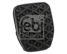 FEBI BILSTEIN 01760 Clutch Pedal Pad for BMW