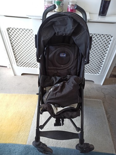 Chicco liteway stroller - chicco, liteway®