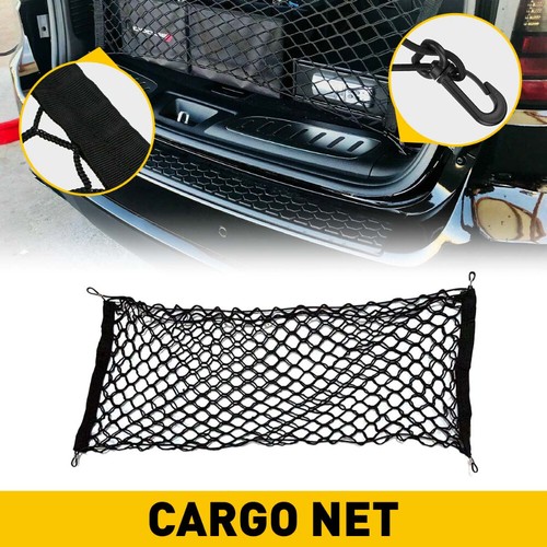 Car trunk envelope cargo - car,