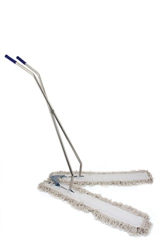 Large sweeper scissor action - v,