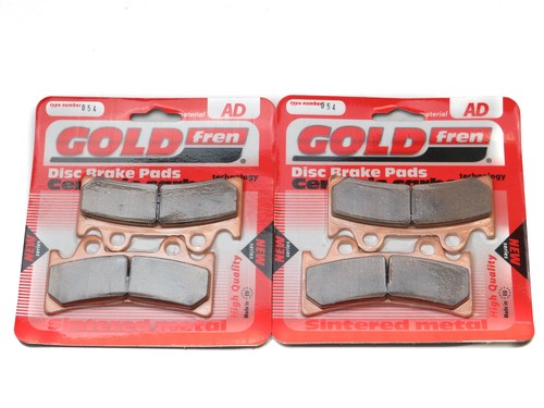 Brake pads front for - pads,