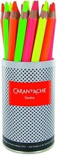 Caran D'Ache COLOUR BLOCK MAXI
