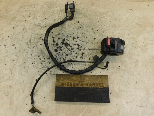 Yamaha fzr 1000 - 1000, handlebar
