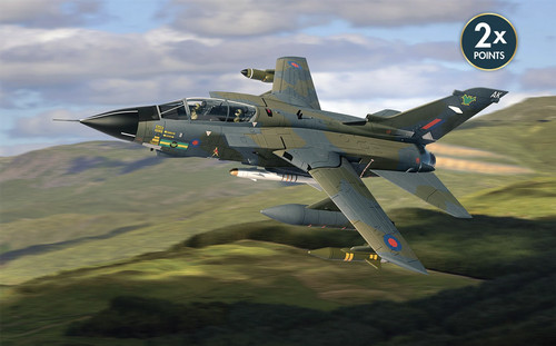 Panavia tornado still - tornado,
