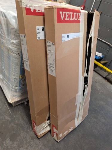 Velux pro edn ck02 2000 - edn,